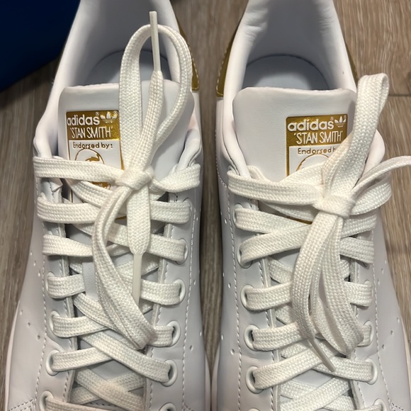 STAN SMITHS - Picture 2 of 10